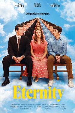 Eternidad (2025)