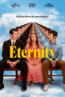 Eternity (2025)