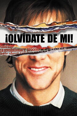 Eterno resplandor de una mente sin recuerdos (2004)