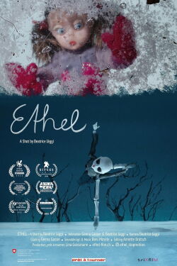 Ethel (2022)
