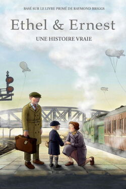 Ethel & Ernest (2016)