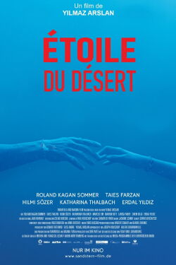 Etoile du désert (2018)