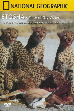 Etosha: Place of Dry Water (1979)