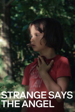 Étrange dit l'ange (2017)