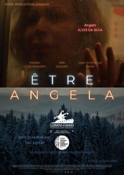 Être Angela (2024)