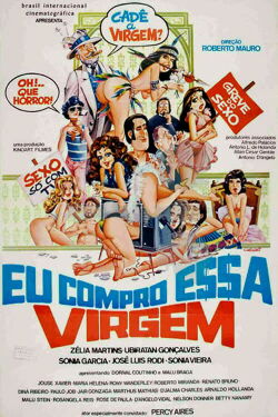 Eu Compro Essa Virgem (1979)