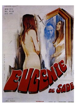 Eugénie de Sade (1973)