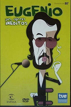 Eugenio: Sus Chistes Inéditos (2008)