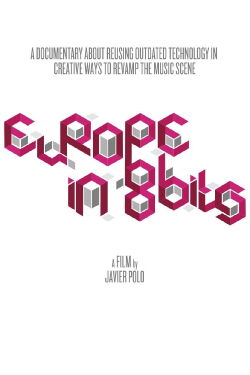 Europa en 8 bits (2013)