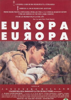 Europa, Europa (1990)