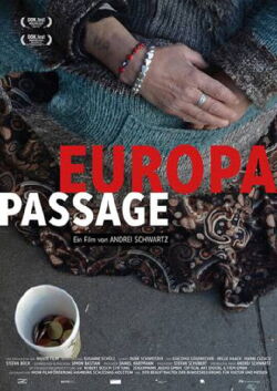 Europa Passage (2022)