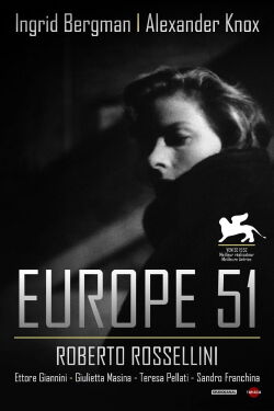 Europe 51 (1952)