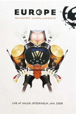 Europe: Almost Unplugged (2009)