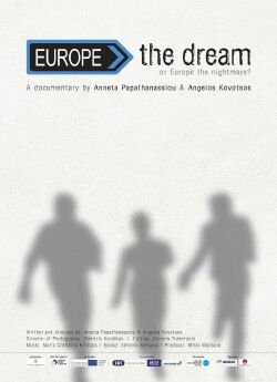 Europe, the Dream (2018)