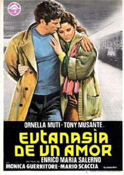 Eutanasia de un amor (1978)