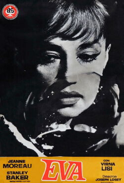 Eva (1962)