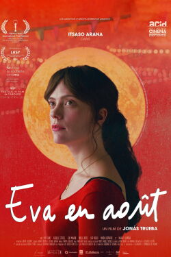 Eva en août (2019)