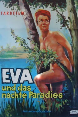 Eva und das nackte Paradies (1964)