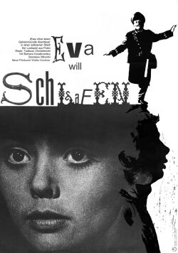 Eva will schlafen (1958)