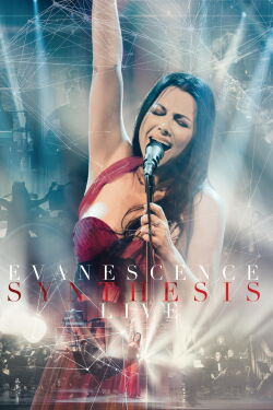 Evanescence : Synthesis Live (2018)