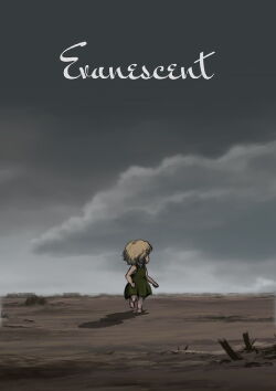 Evanescent (2015)