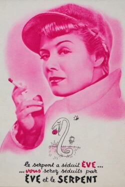 Ève et le serpent (1949)