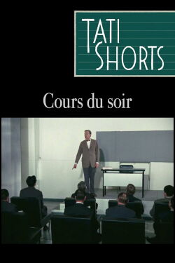 Evening Classes (1967)