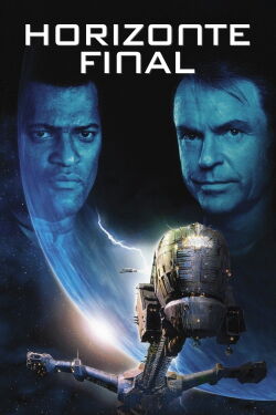 Event Horizon: La Nave De La Muerte (1997)