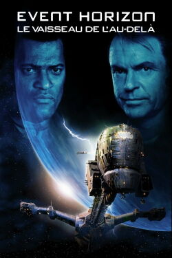 Event Horizon : Le vaisseau de l'au-delà (1997)