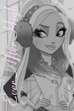Ever After High: Conte d'Hiver (2016)