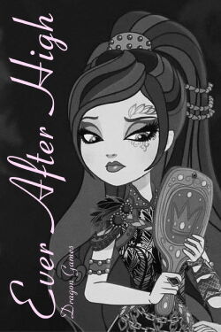 Ever After High: Dragon Games (2016)