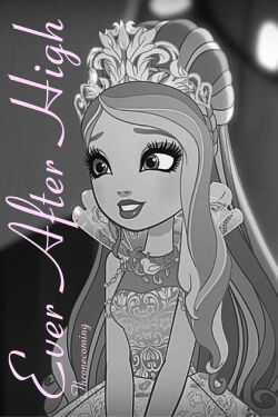 Ever After High: Thronecoming (2014)