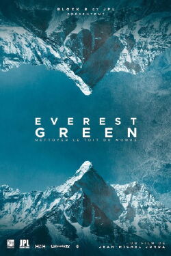 Everest Invaders. Asalto A La Papelera Más Alta Del Mundo (2018)
