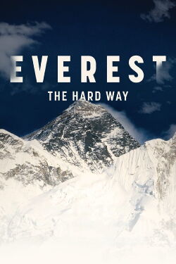 Everest - najťažšia cesta (2021)