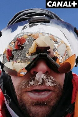 Everest sans oxygène : L'ultime ascension (2022)