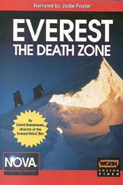 Everest The Death Zone (1998)