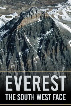 Everest: The South West Face (2017)