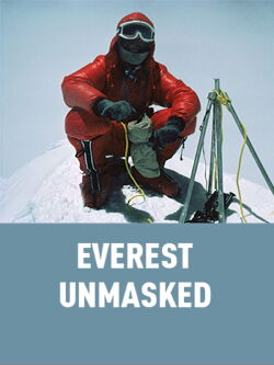 Everest Unmasked (1979)