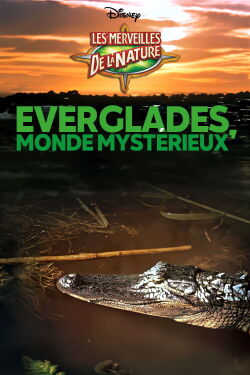 Everglades, monde mystérieux (1953)