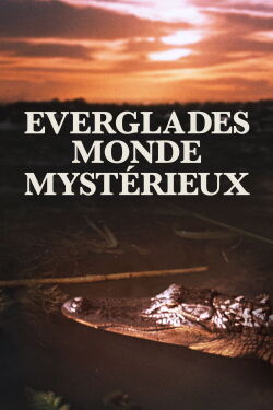 Everglades, monde mystérieux (1953)