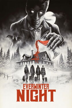 Everwinter Night (2023)