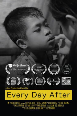 Every Day After (2023)