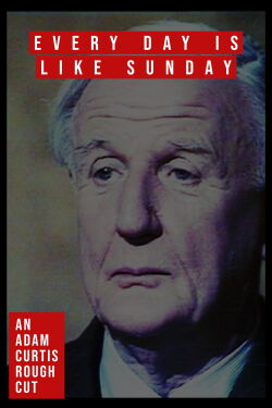 Every Day Is Like Sunday (2011)