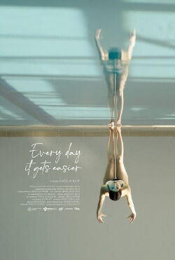 Every Day It Gets A Little Easier (2024)