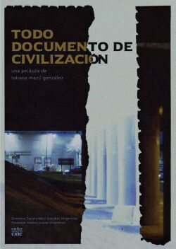 Every Document of Civilization (2024)