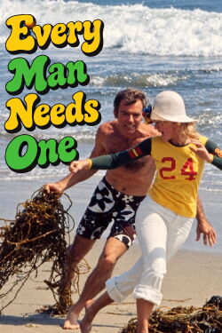 Every Man Needs One (1972)