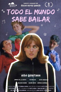Everybody knows how to dance (2024)
