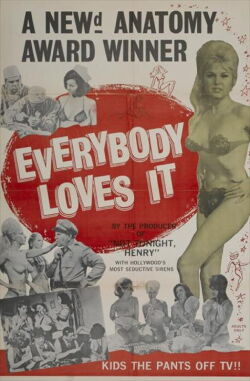 Everybody Loves It (1964)