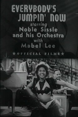 Everybody's Jumpin' Now (1947)