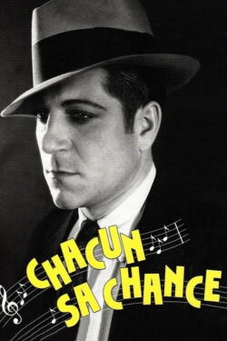 Everyone Has Their Chance (1930)